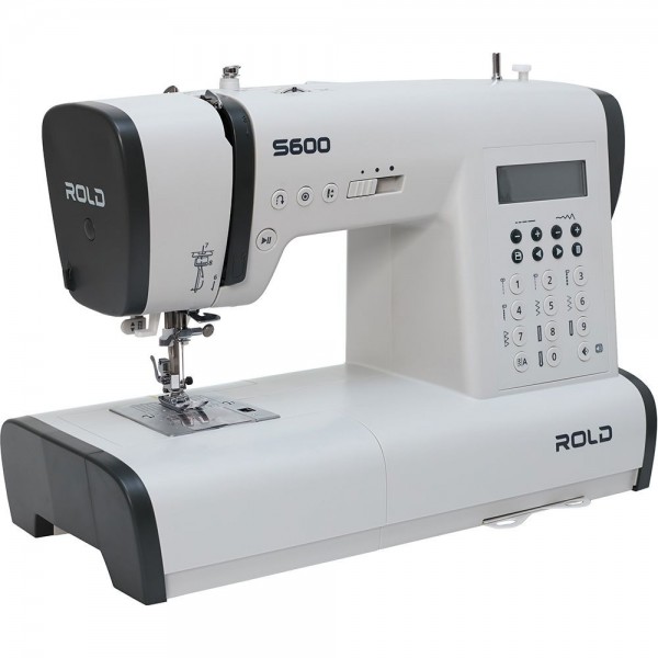 Фото 3: Rold S600