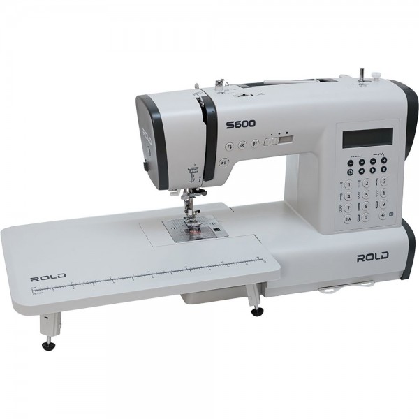 Фото 2: Rold S600