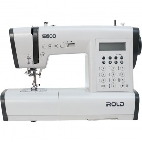 Швейная машинка Rold S600