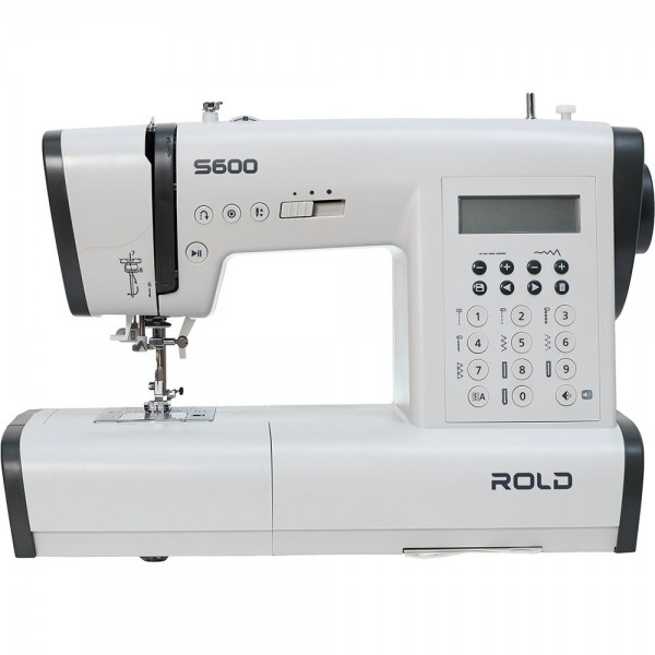 Фото 1: Rold S600
