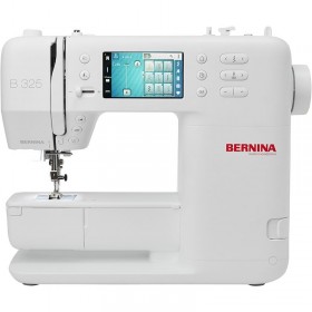 Швейна машинка Bernina B 325