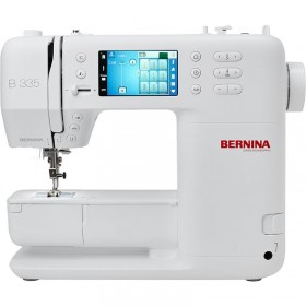 Швейна машинка Bernina B 335