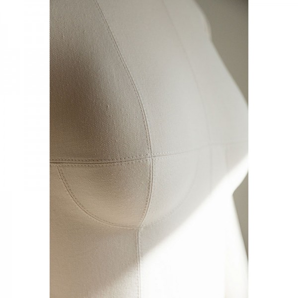 Фото 2: Манекен портновский Nancy мягкий 46 размер