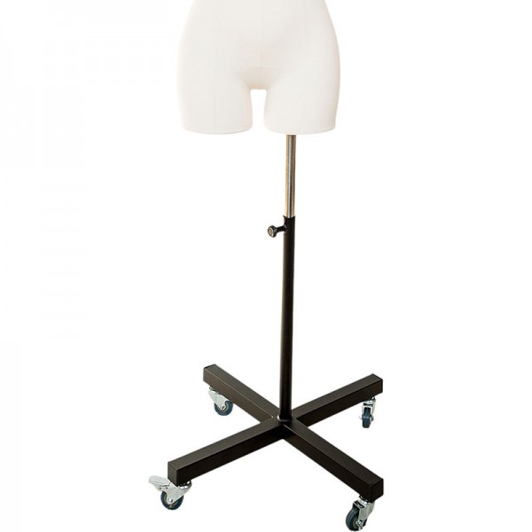 Фото 3: Манекен портновский Nancy мягкий 46 размер