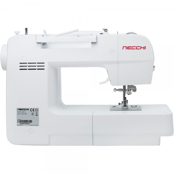 Фото 6: Necchi NE210