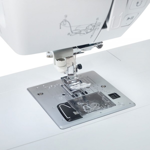 Фото 9: Necchi NE210