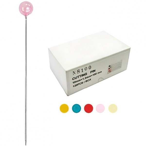 Фото 2: Шпильки SewMate NS100