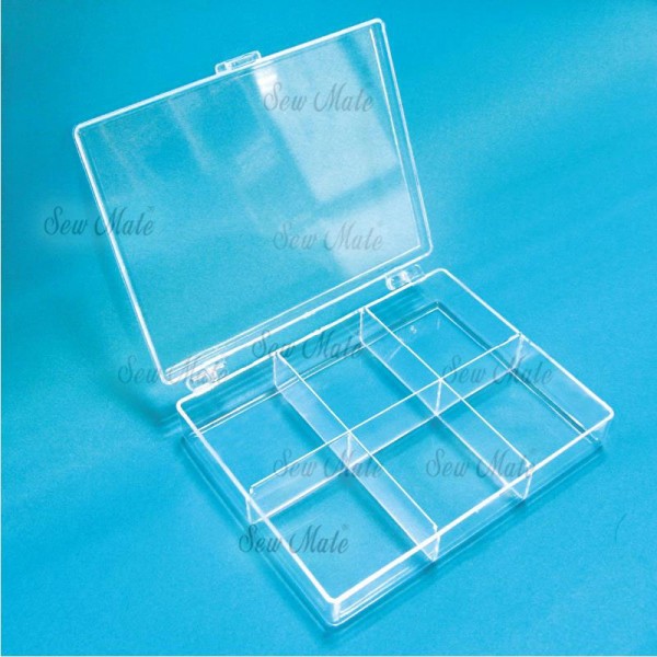 Фото 1: Органайзер SewMate B-1011