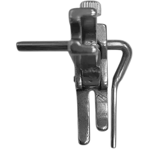 Фото 3: Лапка для стежки и отсрочки P803