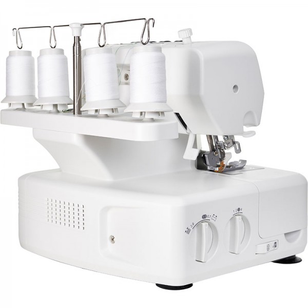 Фото 4: Necchi C12