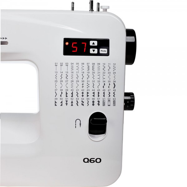 Фото 8: Rold Q60