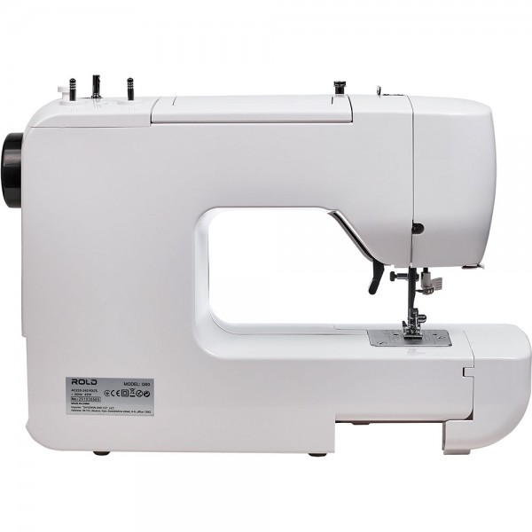 Фото 6: Rold Q60