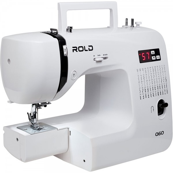 Фото 4: Rold Q60