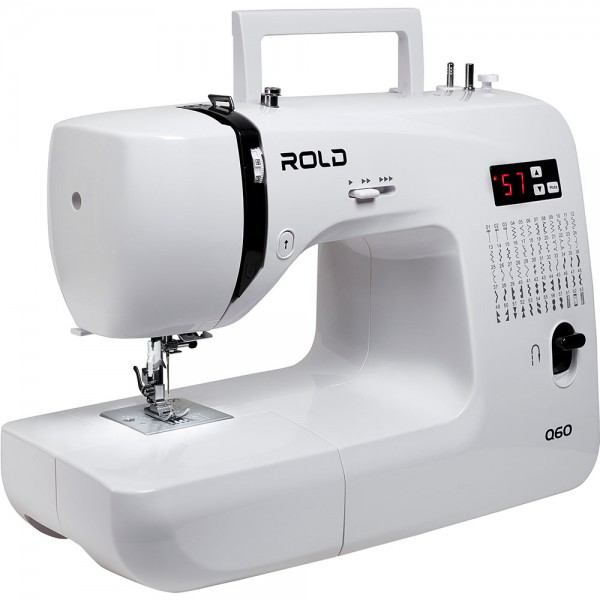 Фото 3: Rold Q60