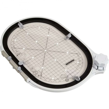 Набір п'ялець Bernina 102 374 70 00 середніх