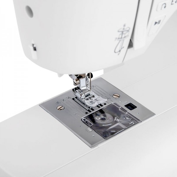 Фото 7: Necchi C360