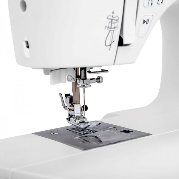 Фото 6: Necchi C360