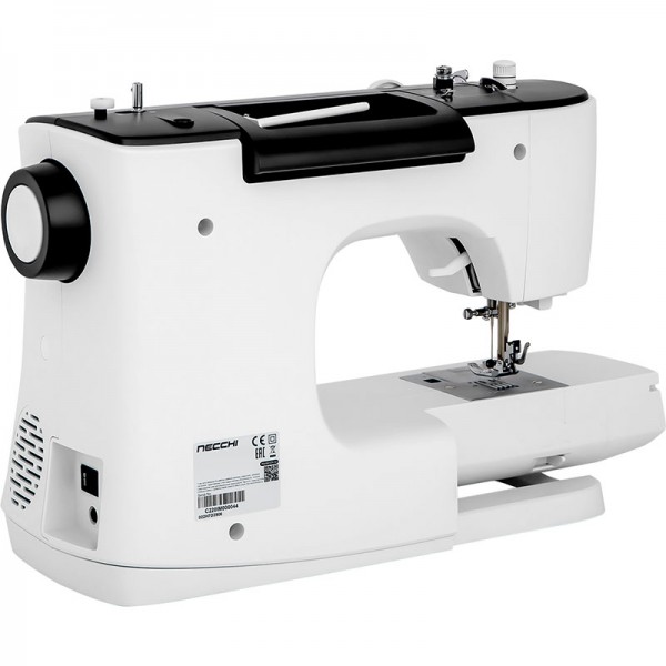 Фото 5: Necchi C360