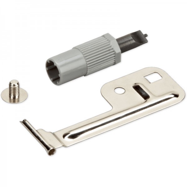 Фото 1: Устройство для защипок для швейных машин Bernina