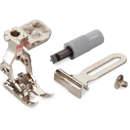  Лапка для швейных машин Bernina №97D для пэчворка