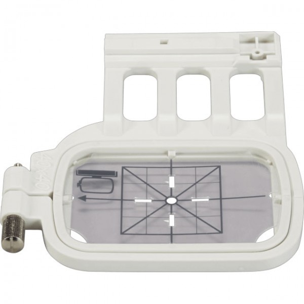 Фото 1: П'яльця Bernette 502 020 87 32 S 4х4 см