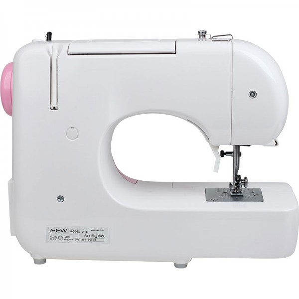 Фото 5: iSEW A15