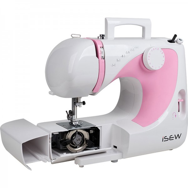 Фото 3: iSEW A15