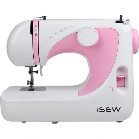Швейна машинка iSEW A15