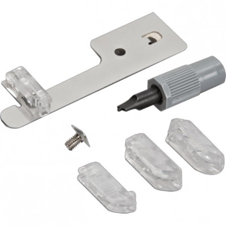  Устройство для выполнения испанской мережки Bernina №47