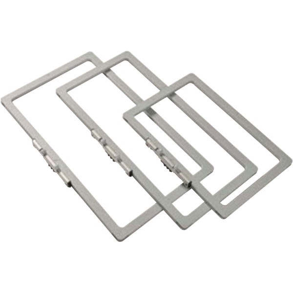 Фото 1: Пяльцы Bernina 108 996 70 00 магнитные большие 21х40 см