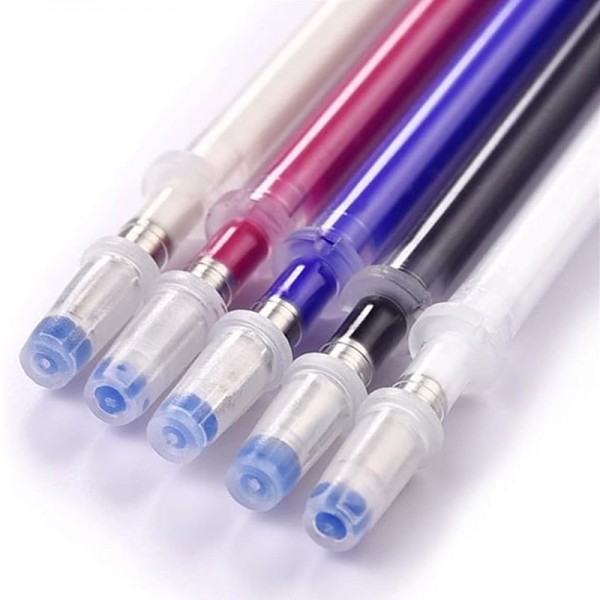 Фото 1: Маркер термозникаючий для тканини