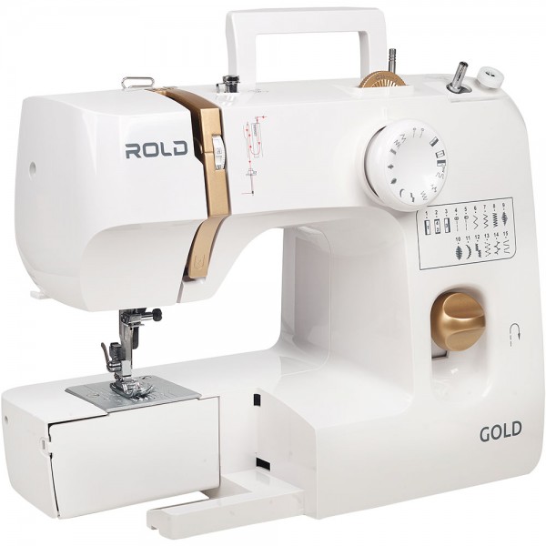 Фото 3: Rold Gold (новая)