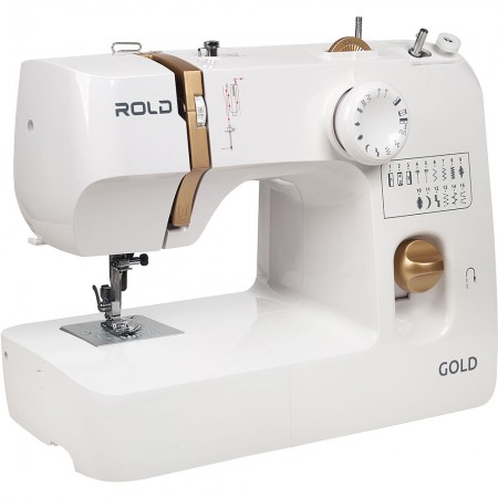 Швейная машинка Rold Gold (новая)