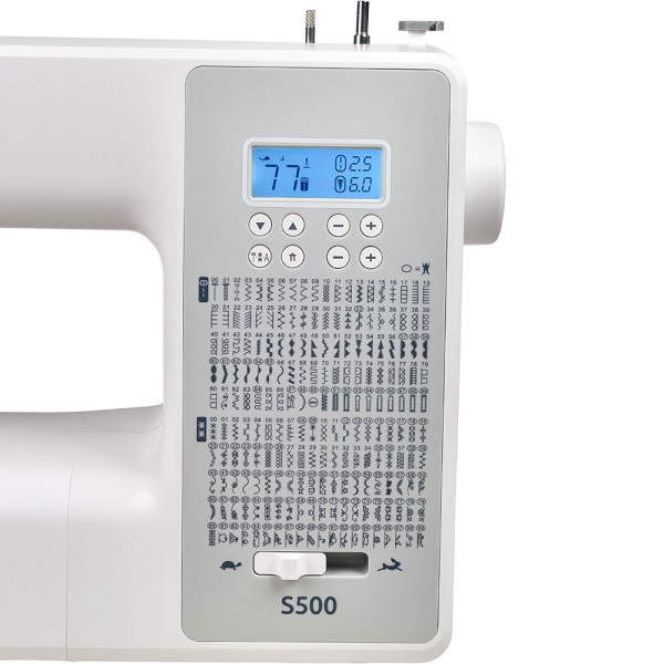 Фото 9: Rold S500