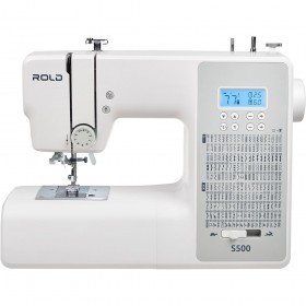Швейна машинка Rold S500