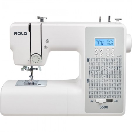 Швейная машинка Rold S500