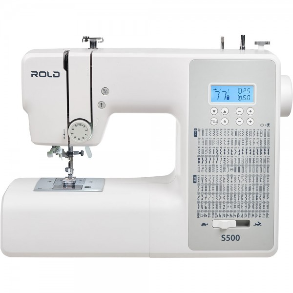 Фото 1: Rold S500