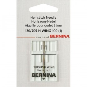 036 206 70 00 Bernina 130/705 H WING 100 голка для вишивання 1 шт.