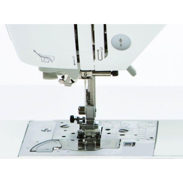 Фото 7: Brother NV 670