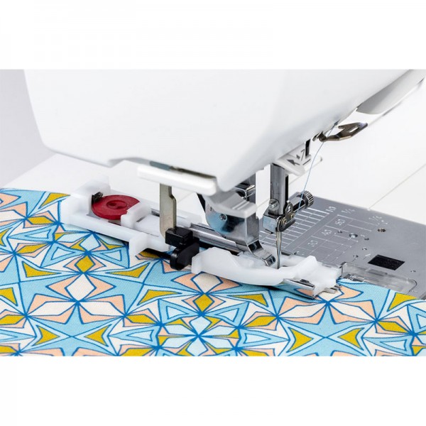Фото 9: Janome Memory Craft 1000