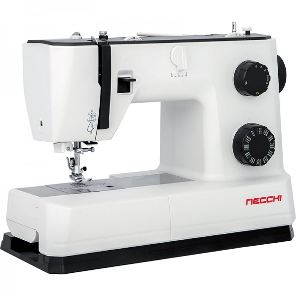 Фото 5: Necchi Q132A