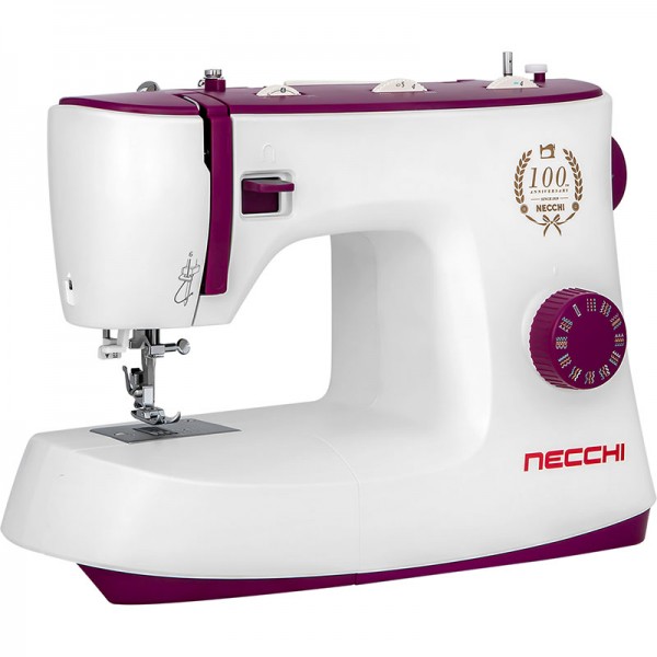 Фото 2: Necchi K132A