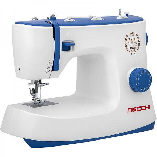Фото 2: Necchi K432A