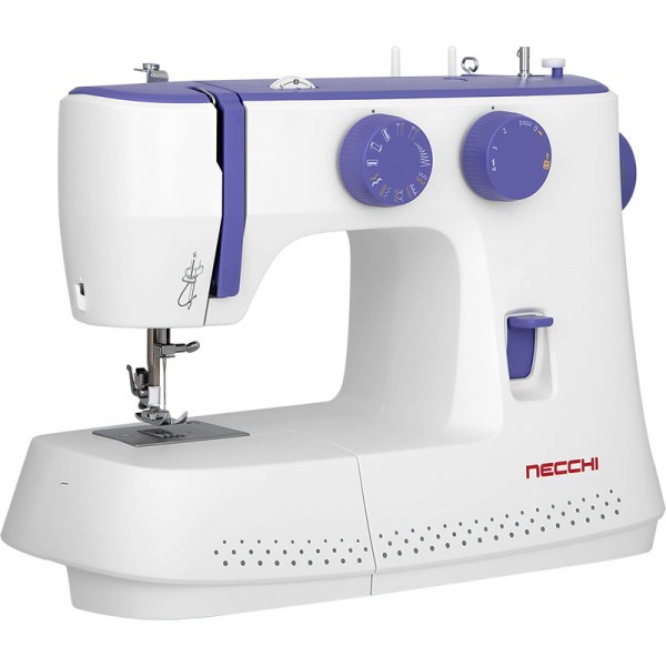 Фото 2: Necchi M213A