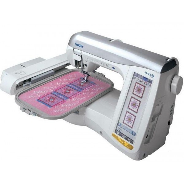 Фото 4: Brother NV 4000