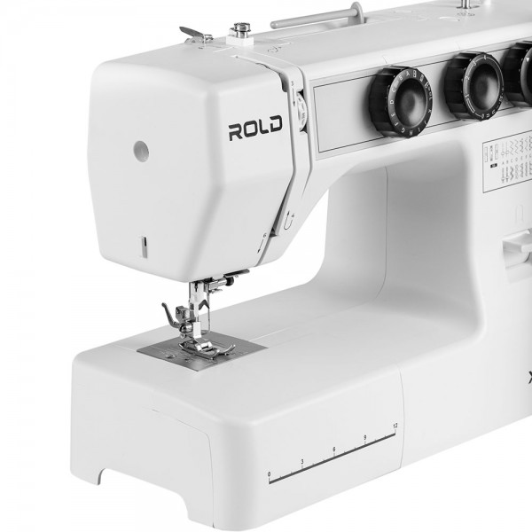 Фото 9: Rold X27