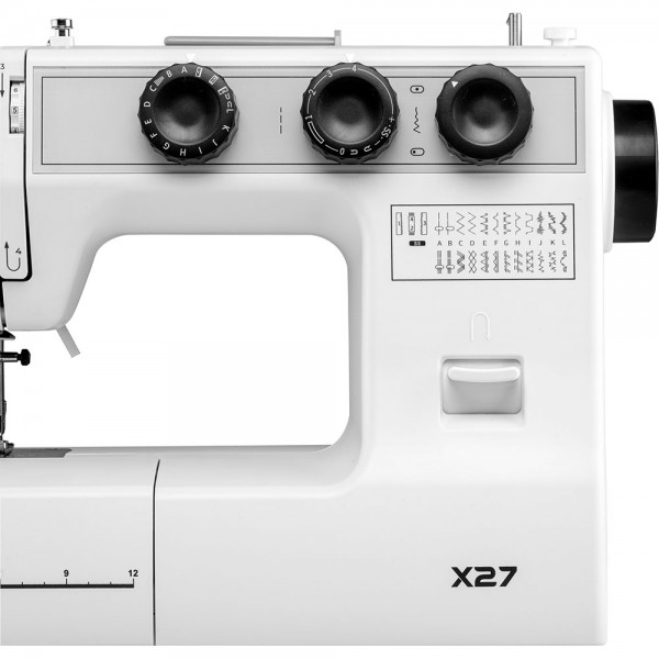 Фото 7: Rold X27