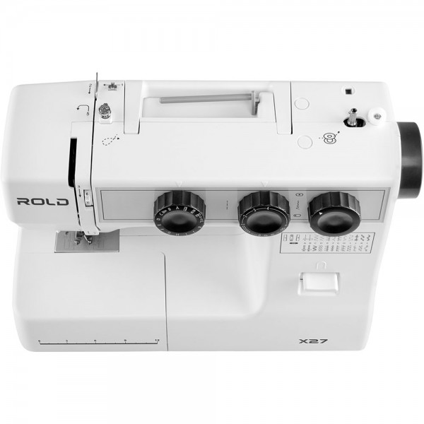 Фото 5: Rold X27