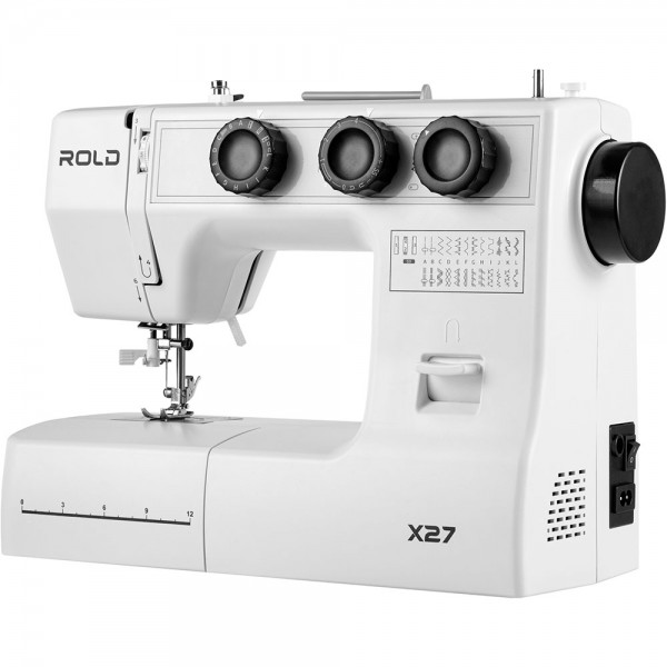 Фото 4: Rold X27