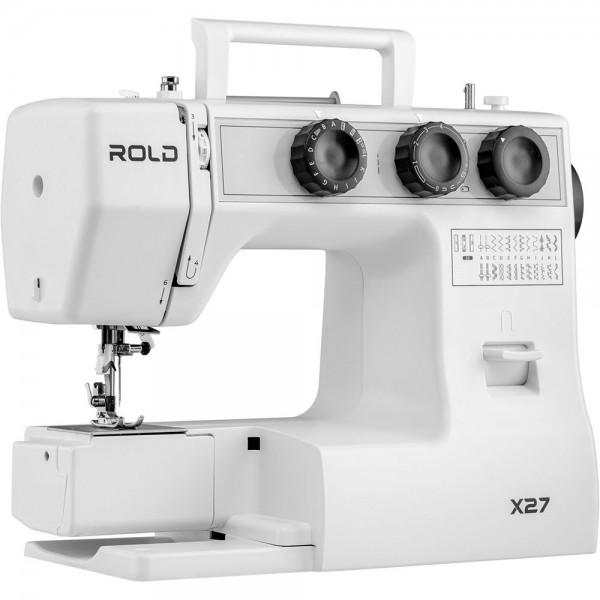 Фото 3: Rold X27